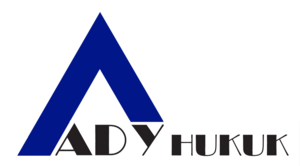ADY Hukuk Logo